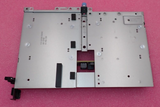 NEW Dell R740xd 4x 2.5" Rear HDD Cage & Backplane Flex Bay Kit + Cables - WMJR0
