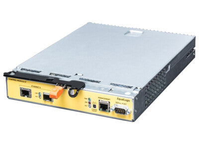 Dell EqualLogic Control Module 17 ISCSI 10GB Module Type 17 68J1D PS4110 series