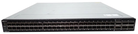 Dell PowerSwitch S5248F-ON RA 48x 25Gb 4x 100Gb 2x 200Gb Port L3 1U Switch OS10