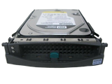 New Fujitsu 500GB 3.5" 7.2K Hot-Plug SATA 3Gb/s HDD Hard Drive S26361-F3256-L500