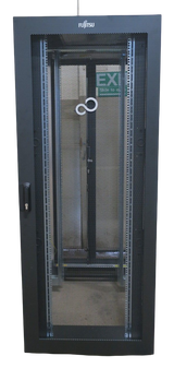 Fujitsu PrimeCenter Rack PCR M2 42U 800 x 1200mm Server Rack Cabinet A3C40190408