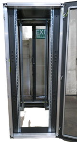 Fujitsu PrimeCenter Rack PCR M2 42U 800 x 1200mm Server Rack Cabinet A3C40190408