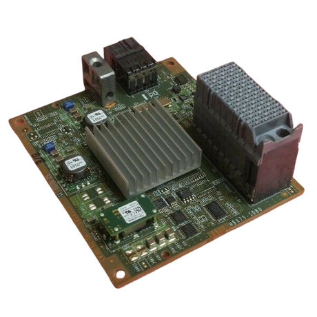 Hitachi 16Gb 2-Port Fibre Channel Expansion Mezzanine Card GG-CC3M162X1-R