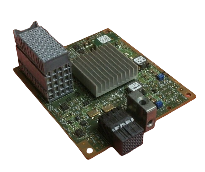 Hitachi 16Gb 2-Port Fibre Channel Expansion Mezzanine Card GG-CC3M162X1-R