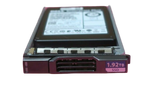 Dell Compellent 1.92TB SAS 12G 12G SSD 2.5" MZILS1T9B Enterprise Plus Y4TH9