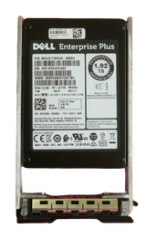 Dell Compellent 1.92TB SAS 12G 12G SSD 2.5" MZILS1T9B Enterprise Plus Y4TH9