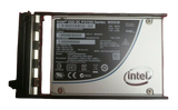 Fujitsu 800GB 2.5" PCIe NVMe Hot-Plug SSD Solid State Drive S26361-F5534-L800