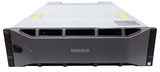 Dell Compellent SCv3020 Storage Array 2x iSCSI Controller 30-Bay 7x 900GB HDD