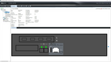 Dell Compellent SCv3020 Storage Array 2x iSCSI Controller 30-Bay 7x 900GB HDD