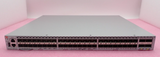 Brocade VDX 6740 BR-VDX6740-24-R 48x 1/10GbE SFP+ +4x 40Gb QSFP+ Ethernet Switch