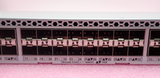 Brocade VDX 6740 BR-VDX6740-24-R 48x 1/10GbE SFP+ +4x 40Gb QSFP+ Ethernet Switch