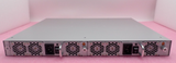 Brocade VDX 6740 BR-VDX6740-24-R 48x 1/10GbE SFP+ +4x 40Gb QSFP+ Ethernet Switch