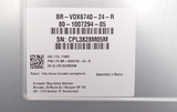 Brocade VDX 6740 BR-VDX6740-24-R 48x 1/10GbE SFP+ +4x 40Gb QSFP+ Ethernet Switch