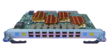Brocade CR32-8 Core Routing Blade 16x 4x32Gb QSFP+ XBR-X68-0106 For X6 Directors