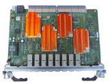 Brocade CR32-8 Core Routing Blade 16x 4x32Gb QSFP+ XBR-X68-0106 For X6 Directors