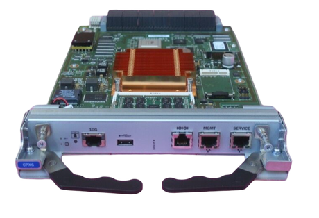 Brocade CPX6 Control Processor Blade XBR-CPX6-0103 For Brocade X6 Directors