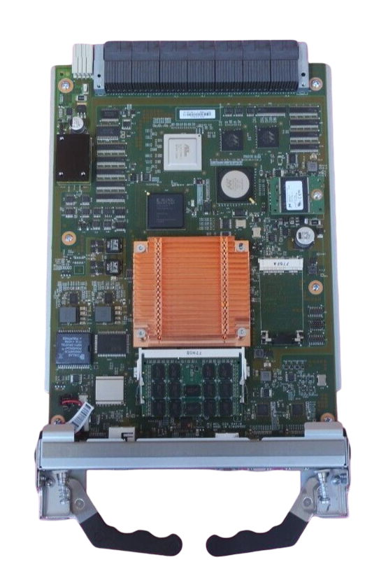 Brocade CPX6 Control Processor Blade XBR-CPX6-0103 For Brocade X6 Directors