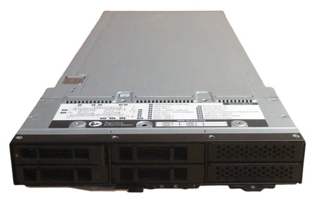 Lenovo ThinkSystem SD530 CTO Server Node 1st/2nd Gen Xeon Scalable 16-DIMM 4-Bay