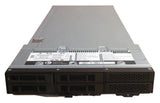 Lenovo ThinkSystem SD530 CTO Server Node 1st/2nd Gen Xeon Scalable 16-DIMM 4-Bay