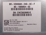 Brocade VDX6940-36Q BR-VDX6940-24Q-AC-F 36x 40GbE QSFP+ Port Switch (24-Active)