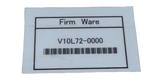 New Fujitsu CA07145-C751 ISCSI Controller Module For Eternus DX60 S1 3.5" Bay