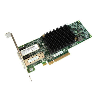 New Fujitsu Emulex Dual Port 10Gb FCoE PCIe CNA Card A3C40115318 OCE10102L-FX-F