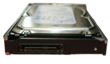 EMC 3TB 7.2k SAS 3.5" 6Gb/s Hard Drive HDD With Caddy 005049930 VX-DS07-030