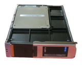 EMC 400GB Flash 6G SAS 2.5" SSD Solid State Drive 005051136 In 3.5" Caddy