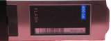 EMC 400GB Flash 6G SAS 2.5" SSD Solid State Drive 005051136 In 3.5" Caddy