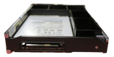 EMC 400GB Flash 6G SAS 2.5" SSD Solid State Drive 005051136 In 3.5" Caddy