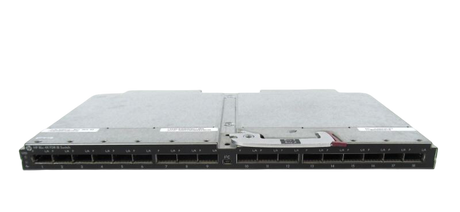 HP BLc 4x FDR Managed InfiniBand IB SPS Switch Module 649892-001 648312-B21