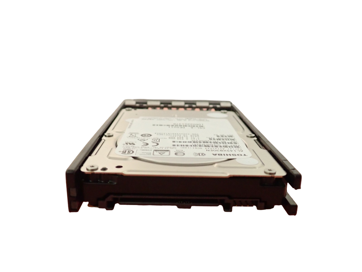 Fujitsu AL14SXB30EN HD SAS 12G 300GB 15K HOT PL 2.5' EP HDD for Primergy