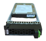 Fujitsu Eternus 600GB 15K SAS 12G 2.5" HDD CA08226-E933 DX100 DX200 DX60 S3/S4
