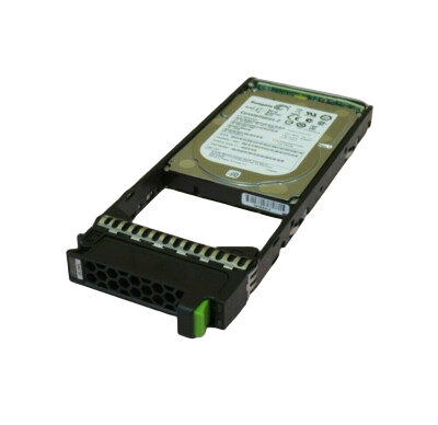 Fujitsu Eternus 1TB 2.5" 7.2K SAS HDD FTS:ETFNA1 CA07670-E631 FTS:ETPNA1