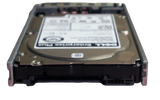 Dell EqualLogic 300GB 10K 2.5" 6Gbps SAS Hot Plug Hard Drive HDD R3YD9 + Caddy