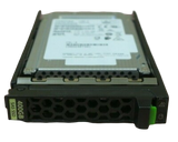 Fujitsu 400GB 2.5" 12G Hot-Plug SAS SSD Solid State Drive S26361-F5710-L400