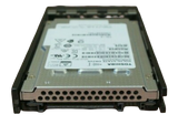 Fujitsu 400GB 2.5" 12G Hot-Plug SAS SSD Solid State Drive S26361-F5710-L400