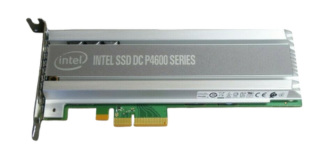 Fujitsu 2TB PCIe NVMe AIC P4600 SSD SSDPEDKE020T7C S26361-F5650-L200 A3C40206691