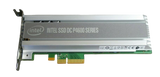 Fujitsu 2TB PCIe NVMe AIC P4600 SSD SSDPEDKE020T7C S26361-F5650-L200 A3C40206691