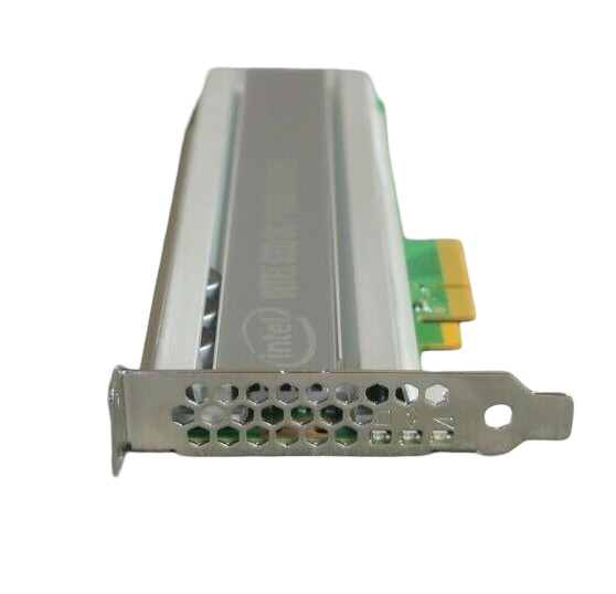 Fujitsu 2TB PCIe NVMe AIC P4600 SSD SSDPEDKE020T7C S26361-F5650-L200 A3C40206691