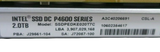 Fujitsu 2TB PCIe NVMe AIC P4600 SSD SSDPEDKE020T7C S26361-F5650-L200 A3C40206691