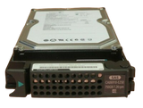 Fujitsu CA06910-E250-DX 750GB 7.2K 4Gb/s NL-SAS 3.5" ST3750630SS HDD In Caddy