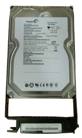 Fujitsu CA06910-E250-DX 750GB 7.2K 4Gb/s NL-SAS 3.5" ST3750630SS HDD In Caddy