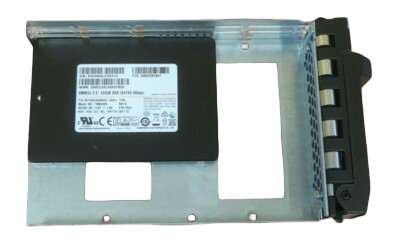 Fujitsu 240GB 2.5" SATA 6G Solid State Drive SSD In 3.5" Caddy S26361-F5673-L240