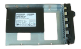 Fujitsu 240GB 2.5" SATA 6G Solid State Drive SSD In 3.5" Caddy S26361-F5673-L240
