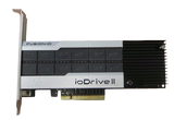 Fujitsu ioDrive2 1.2TB MLC PCI-E SSD Solid State Drive S26361-F4522-L121