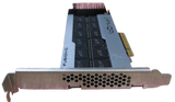 Fujitsu ioDrive2 1.2TB MLC PCI-E SSD Solid State Drive S26361-F4522-L121