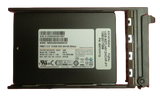 Fujitsu 512GB 2.5" SATA 6Gb/s Hot-Plug SSD Solid State Drive S26361-F5595-L512