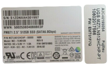 Fujitsu 512GB 2.5" SATA 6Gb/s Hot-Plug SSD Solid State Drive S26361-F5595-L512