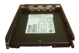 Fujitsu 512GB 2.5" SATA 6Gb/s Hot-Plug SSD Solid State Drive S26361-F5595-L512